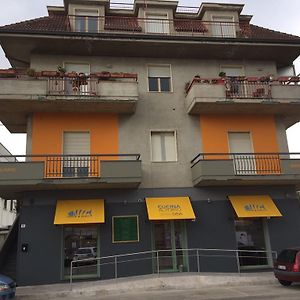 Hostal Al Porto