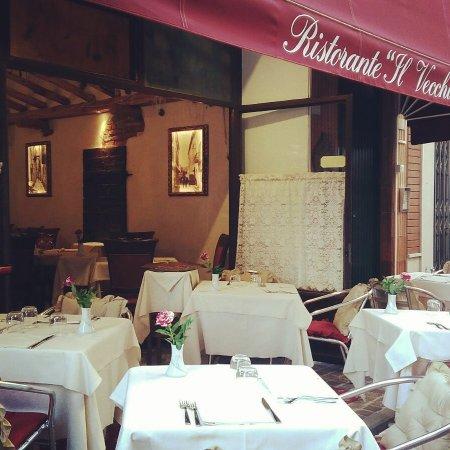 Ristorante Il Vecchio Cuoco